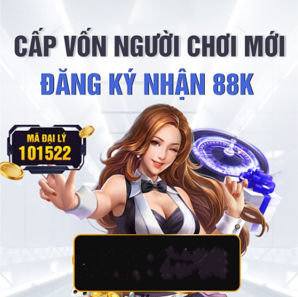 Hình ảnh quảng cáo của fb88 hiển thị nền tảng và các lợi ích