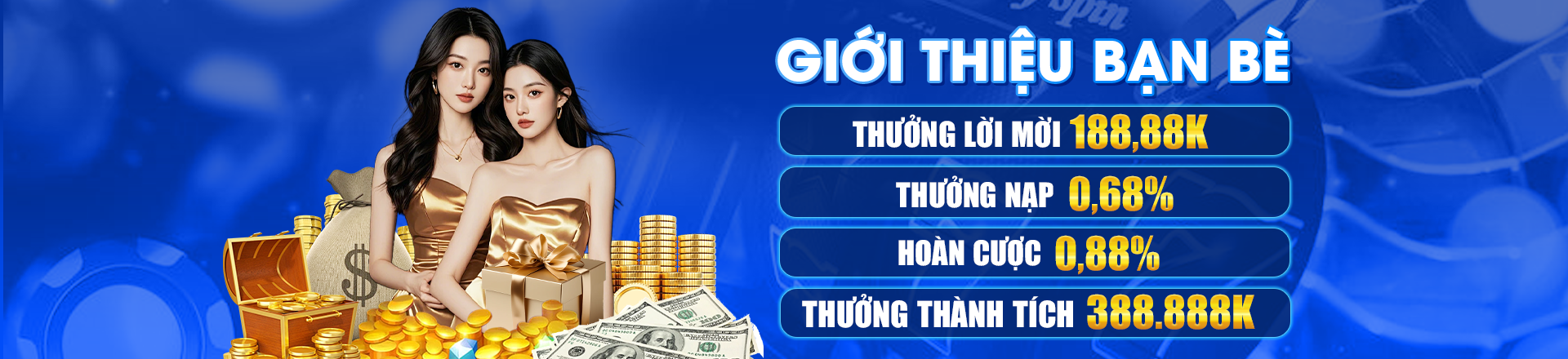 Hình ảnh quảng cáo của fb88 hiển thị nền tảng và các lợi ích