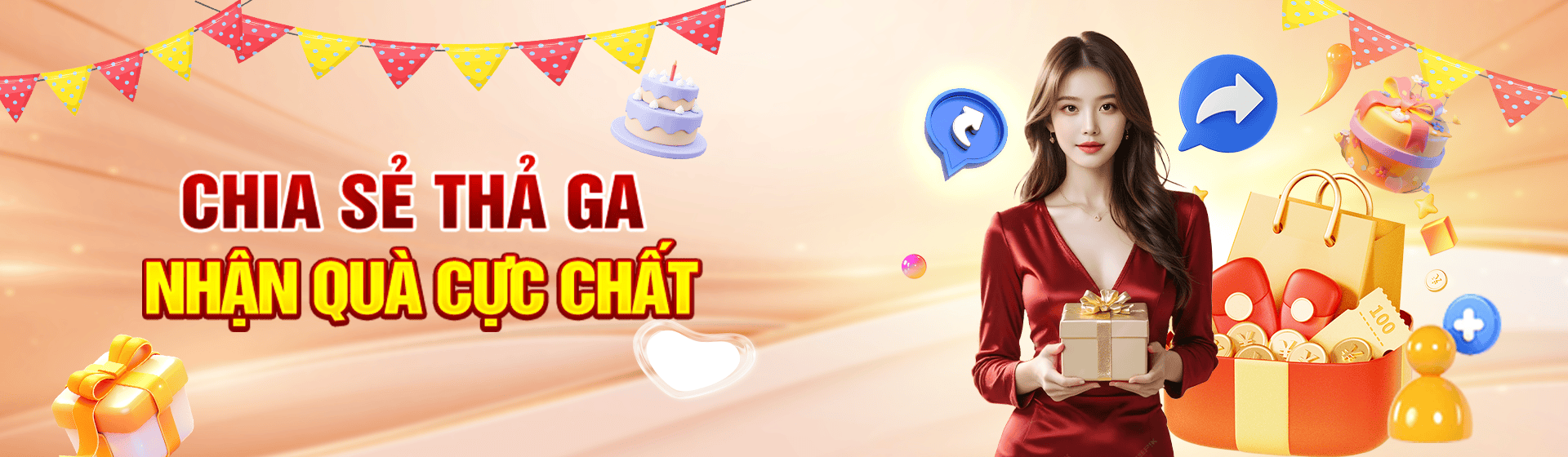 Hình ảnh quảng cáo của fb88 hiển thị nền tảng và các lợi ích