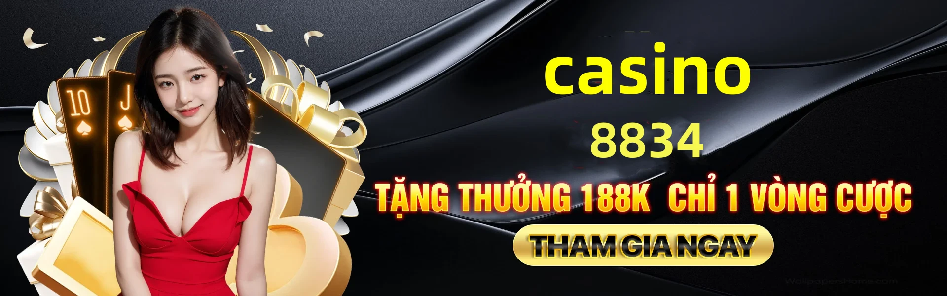 Hình ảnh quảng cáo của fb88 hiển thị nền tảng và các lợi ích