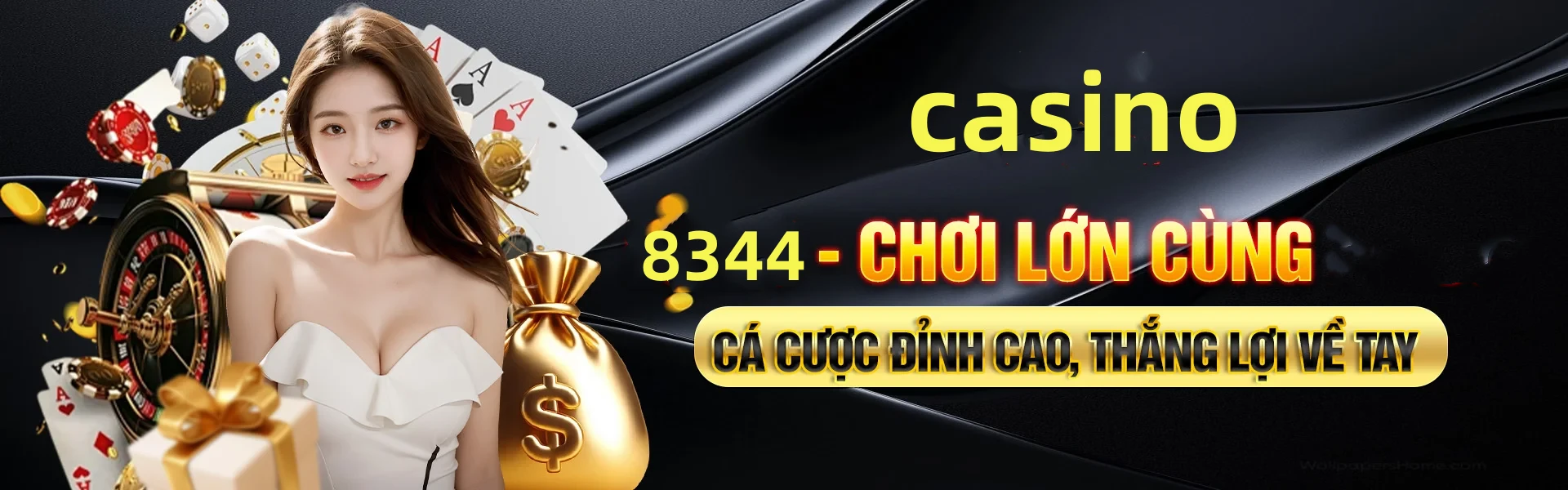 Hình ảnh quảng cáo của fb88 hiển thị nền tảng và các lợi ích
