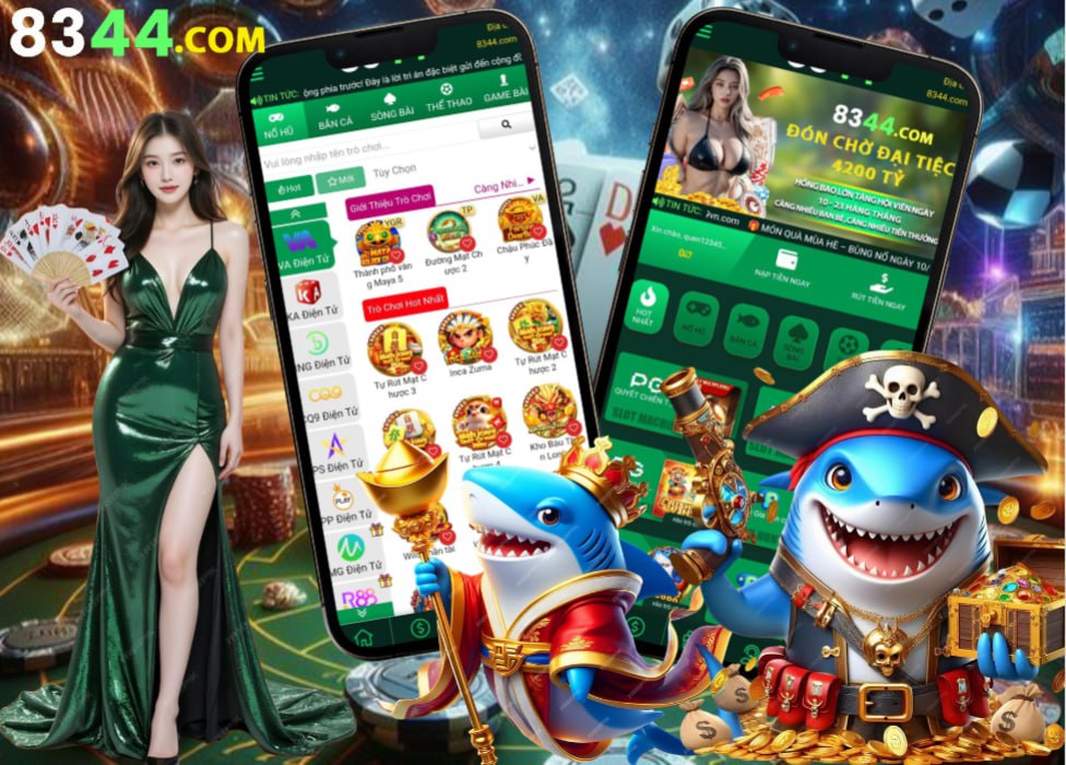 Hình ảnh quảng cáo của fb88 hiển thị nền tảng và các lợi ích