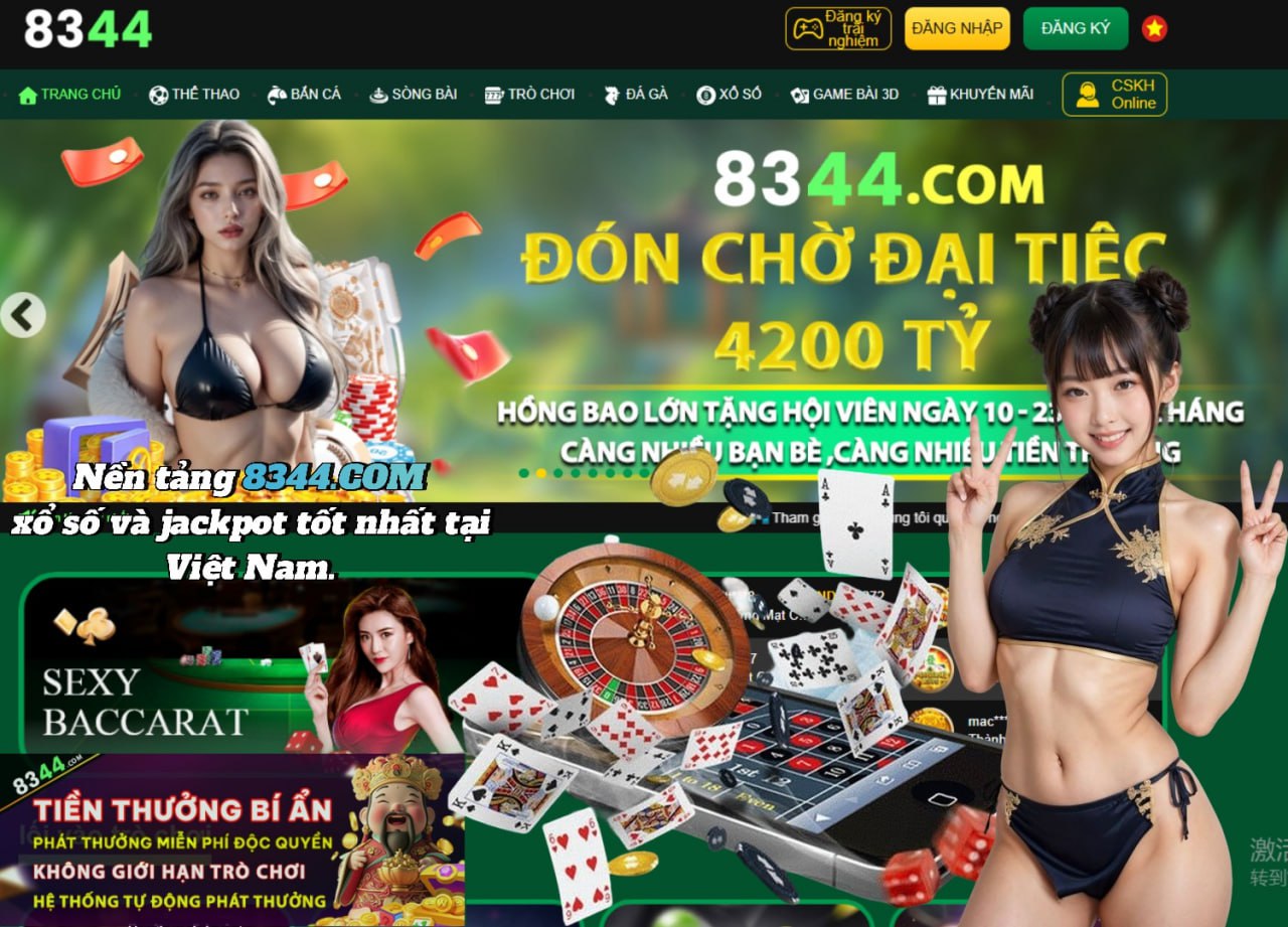 Hình ảnh quảng cáo của fb88 hiển thị nền tảng và các lợi ích