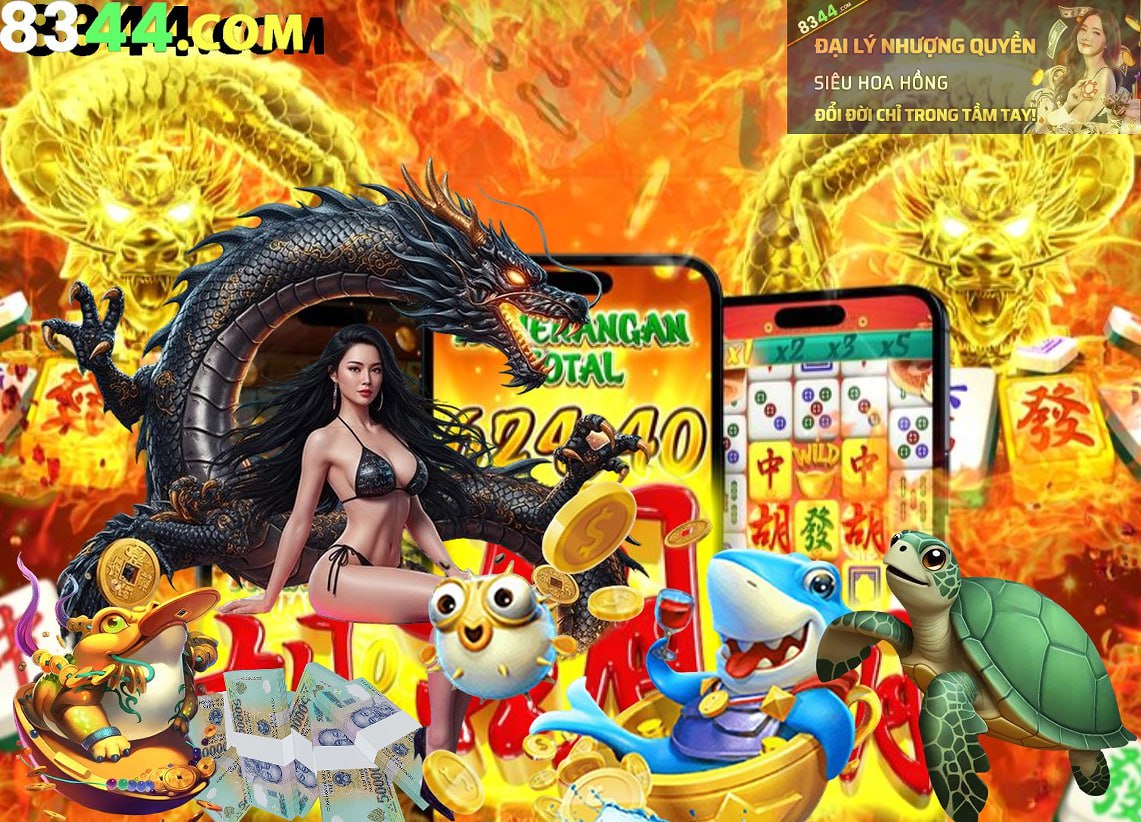Hình ảnh quảng cáo của fb88 hiển thị nền tảng và các lợi ích