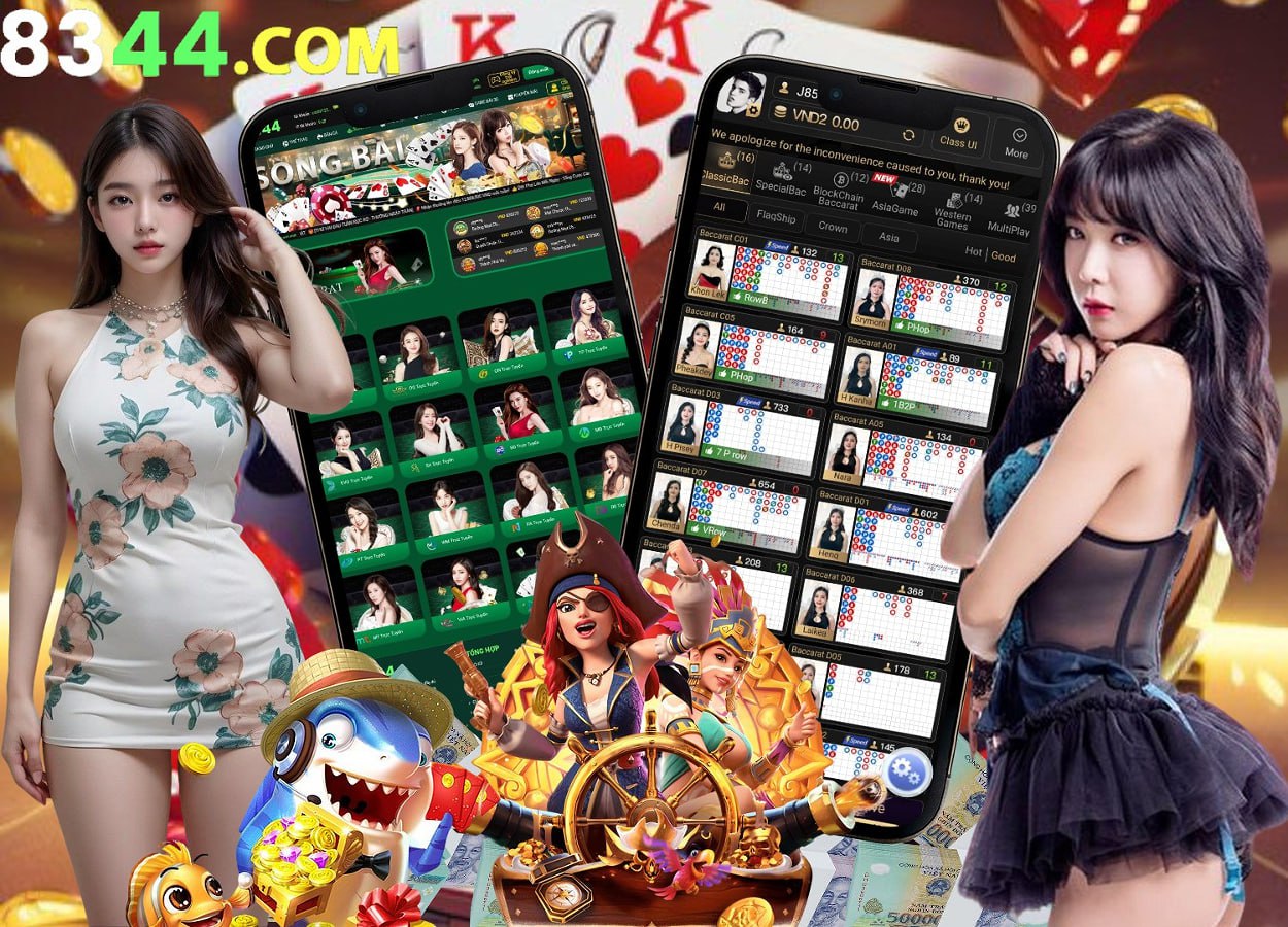 Hình ảnh quảng cáo của fb88 hiển thị nền tảng và các lợi ích