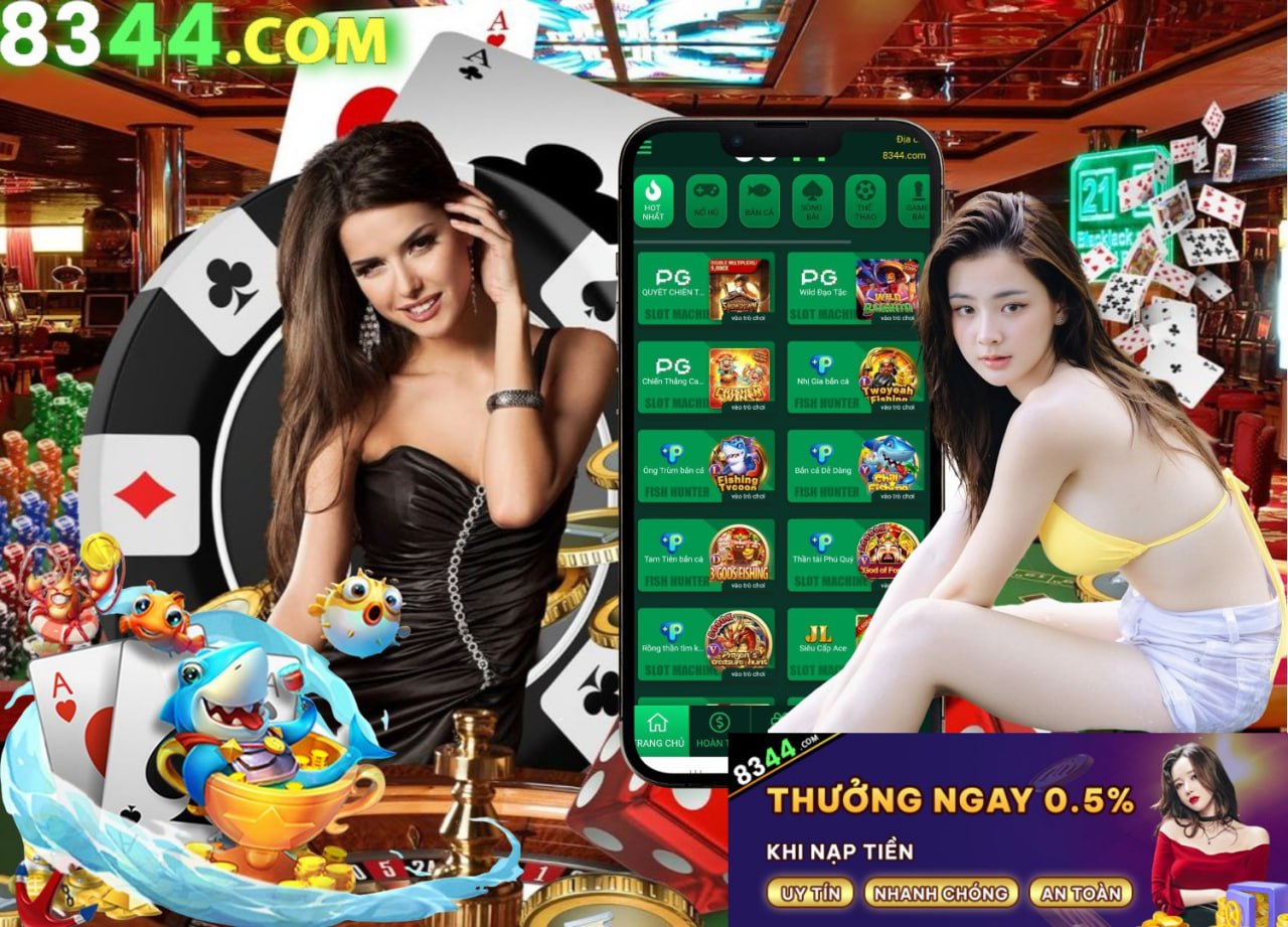 Hình ảnh quảng cáo của fb88 hiển thị nền tảng và các lợi ích