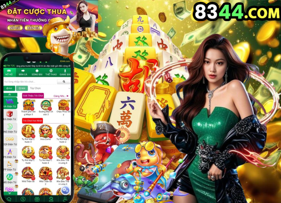 Hình ảnh quảng cáo của fb88 hiển thị nền tảng và các lợi ích
