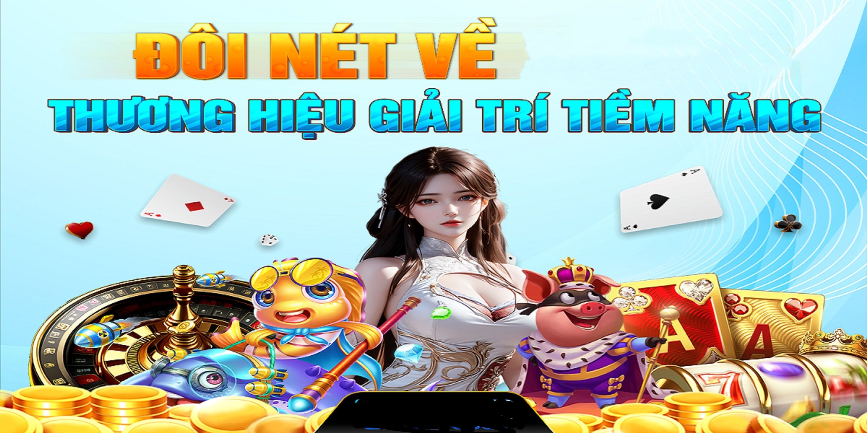 Hình ảnh quảng cáo của fb88 hiển thị nền tảng và các lợi ích